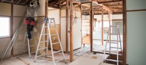 Entreprise de rénovation de la maison et de rénovation d’appartement à Champvallon